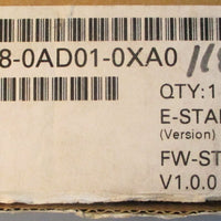 Siemens Simatic S7 1P 6ES71580AD010XA0 Coupler Module