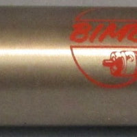 Bimba 094-DP Pneumatic Air Cylinder 1-1/16" Bore 4" Stroke 250PSI MAX