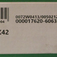 INA K220X230X42 Needle Bearing Cage Assembly 220mm Bore 230mm OD 42mm W