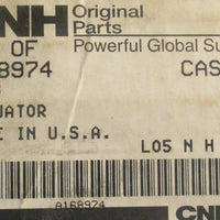 CNH A168974 Transaxle Differential Brake Actuator Brake Assembly