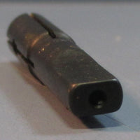 Lot of 5 Scully Jones 09317 Morse Taper Drill Driver #19 Drill Size New