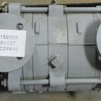 Tuthill Kinney KLRC-75-KFA2 Liquid Ring Vacuum Pump 1-1/2" x 1-1/2"