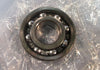 NTN 6306 6306U Ball Bearings ITT CP-811-005-229 72 x 30 x 19mm Lot of 7