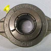 SealMaster 2 Bolt Flange Bearing w/ Ball Bearing SFT24TC 11/2" Bore F527