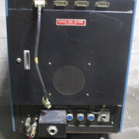 Airco Temescal CV-14-111 Electron Beam Power Supply 240V In 3PH 60HZ For Parts