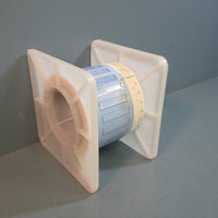 Brady PS187150WTS Permasleeve PS Wire Markers 500/Roll NEW
