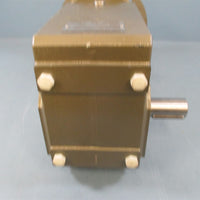 Stober K302VG0250MR200/180F Gear Reducer Ratio: 25.3:1  New