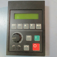 Allen Bradley 1201HA1 Programming Terminal Type 1 Series B LOT OF 2