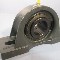 SEALMASTER PILLOW BLOCK BEARING, BORE: 115/16" MP31T