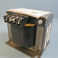 Square D Industrial Control Transformer .75 kva Cat# 9070T750D31