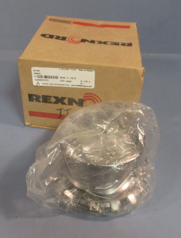 REXNORD Adapter For Spherical Roller Bearing 2-15/16 H317047