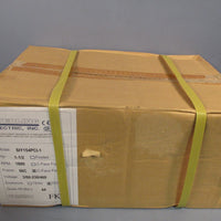 STERLING ELECTRIC, INC AC MOTOR  1-1/2HP 1800 56C TEFC 3/60/230/460 SIY154PCI-1