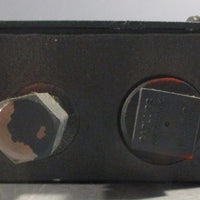 Delta Power Company PS3000 Pressure Switch 115VAC 15A 3000PSI PS3000