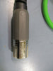 Allen-Bradley 2090-CFBM7DD-CEAA09 Ser. A Servo Power Cable 9M