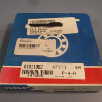SKF Radial Deep Groove Ball Bearing 62122RSJEM
