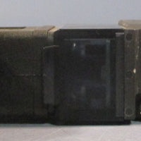 SMC VO3075DZ1 Solenoid Valve 00.7MPa 24VDC w/ Hardware