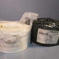 Dorner Mfg. Corp Lot of two Soft FDA Incline Belt "3 x 5' 220305/03