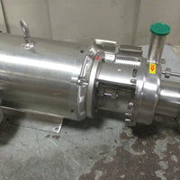Alfa Laval LKHPM20M150S2EN25AAN 21/2 x 2" Centrifugal Pump 9618097497 15 Hp