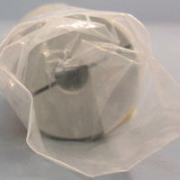 Helical DSAC100128 Flexible Shaft Coupling 1" OD 11/2" Length
