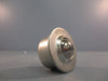 Alwayse PATT 530 Steel Ball Transfer Unit 2-3/16" OD 1-1/2" Width Lot of 2