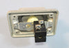 Crouse Hinds Weather-Proof Switch Enclosure 15.8 CU.IN.  MC11273 Used