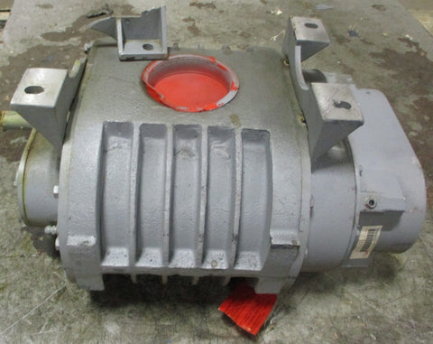 Gardner Denver GAELDPA Legend Ser Positive Displacement Blower 1-1/8" Shaft Dia