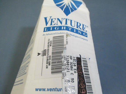 Venture Open Rated Lamp Venture MP320W/C/U/ED28/UVS/PS/737  320W 186007 32029
