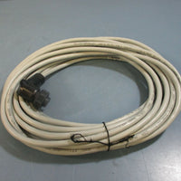 Allen-Bradley QD Cordset 889N-R4GEC-30F Ser. B 4Pin Mini Right Angle 30Ft New
