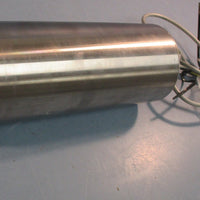 Sparks Dura Drive Plus 4.39 Conveyor Drive Drum Motor 3385RPM 460V 60Hz