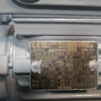 Stober Gearbox 100:1 Ratio 37004500 RPM S002ANF1000D63K4