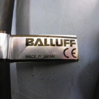 Balluff Inductive Coupler BIC0015 BIC 1/2-P2A02-M18MN2-EPX07-050 NEW
