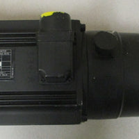 Rexroth Indramat R911230419 Permanent Magnet Motor MAC090A-0-ZD-4-C/110-A-0 NOS
