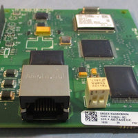 Allen Bradley 22COMME Series A EtherNet/IP Comm Adapter 5VDC 350mA