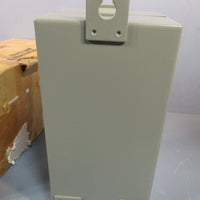 ALLENBRADLEY MANUAL STARTER NEMA SIZE 1 SERIES K 609BJX