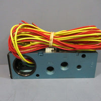 Mac Valves 82ABFCKATUDDA81DA Solenoid Valve New