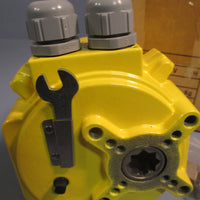 Radius LLC EW Series Electric Actuator 110V, 0.27 amps REW35012110
