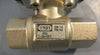 Omal DA8F03 Pneumatic Actuator 8.4 bar Max 80°C Max V101 DN 15 PN 64 DA8-F03