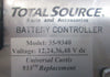 Total Source 35-9340 Battery Controller Universal Curtis 933 Replacement 24V