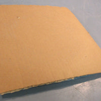 Super Cut 07958745555 Grinding Wheel Max 7600 RPM 5MM Glass 51/2" ID 8" OD