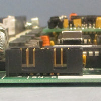 Label Aire 0014581 Ver B Micro Control Card Assy PCB # 0014582