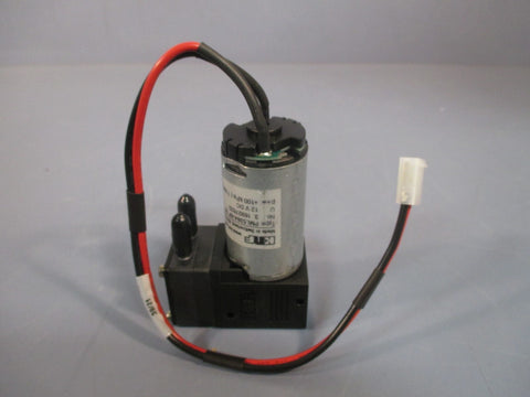 KNF Micro Diaphragm Pump PML5384NF 30