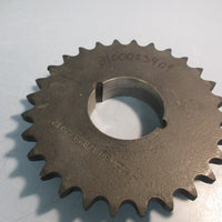 MARTIN 60BTB28 2012 ROLLER CHAIN SPROCKET 28 TEETH