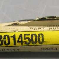 CAT Lift Trucks 9308014500 Tube Assembly 25-1/2" L For Caterpillar Forklift