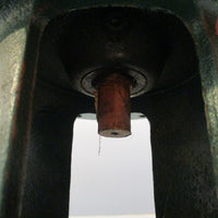 SmCyclo GearBox 17:1 Ratio 1100 In Lbs 1.95Hp 1750 Rpm