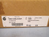 ALLEN BRADLEY INTERFACE MODULE-READY CABLE 5.0m Long 1492-CABLE050P