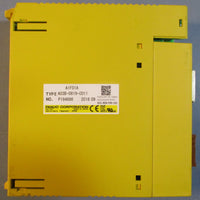 (Lot of 3) Fanuc A03B-0819-C011 Interface Module AIF01A 24VDC 2A Max