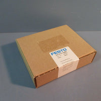 Festo Air Cylinder Rebuild Kit DZF63APAABJ8 FACTORY SEALED