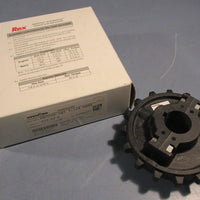 Rexnord Split Sprocket 614623 NS770016T 11/4 KWSS