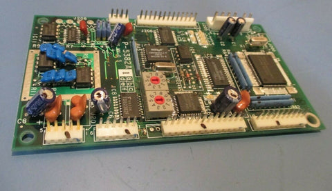 Printed Circuit Board PWB P5382 A1