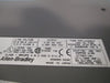 Allen-Bradley SLC 500 Power Supply Module Ser. A Cat# 1746-P3